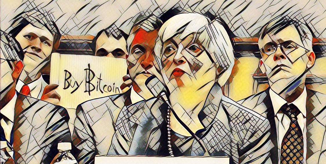 Bitcoin - Arte & Immagini