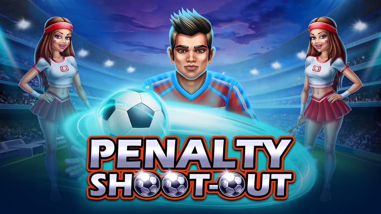 penalty shoot out